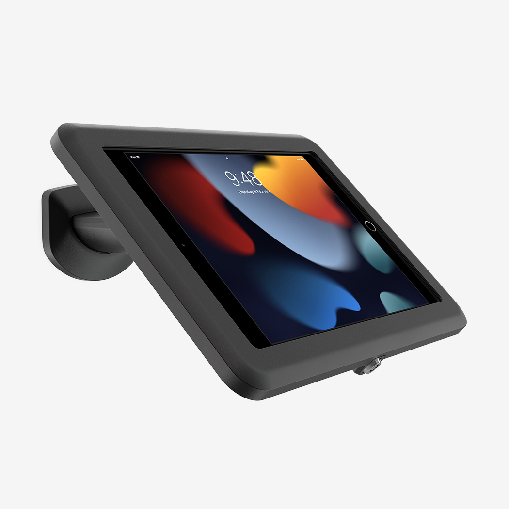 Elite Evo Wall Mount