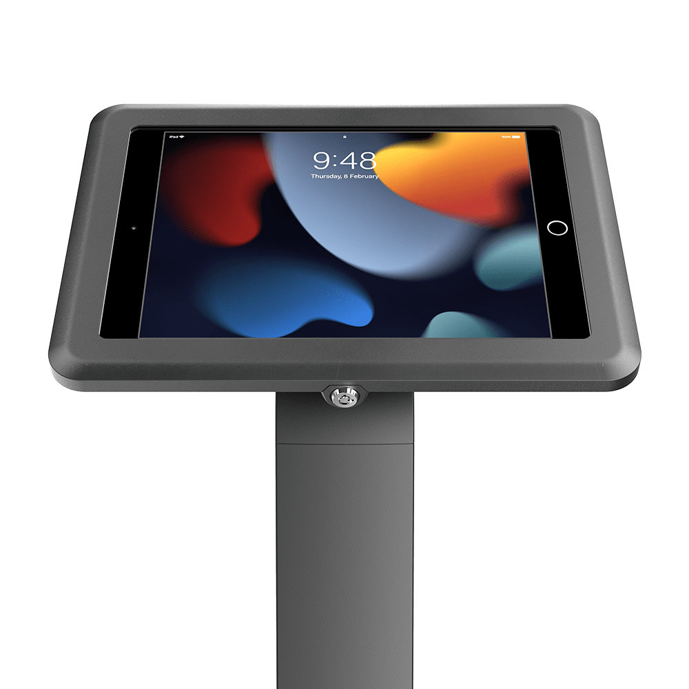 Elite Evo Floor Stand