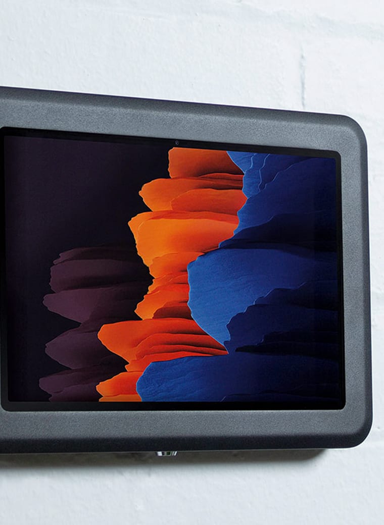 the top wall mount tablet holders for samsung galaxy tablets header