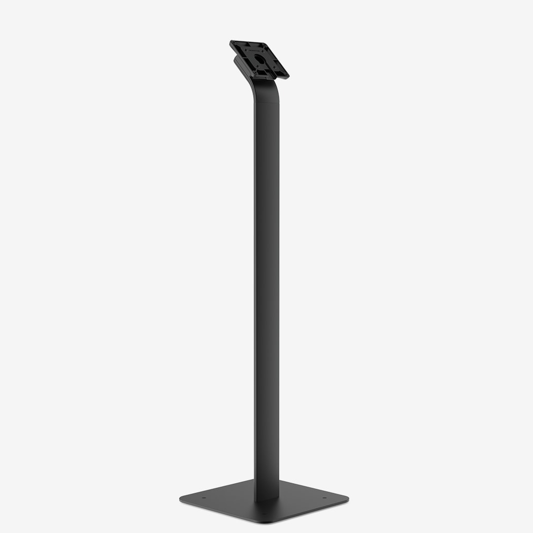 VESA Mount Evo Floor Stand