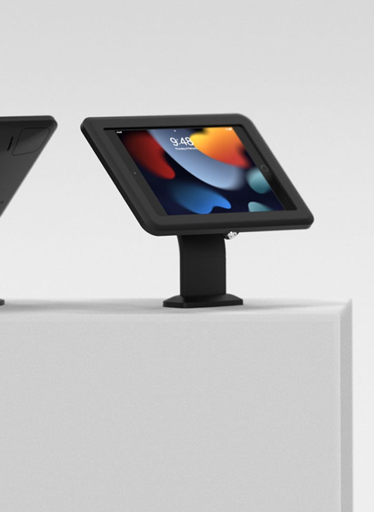 tablet stands for the 9th generation ipad 10.2 2021