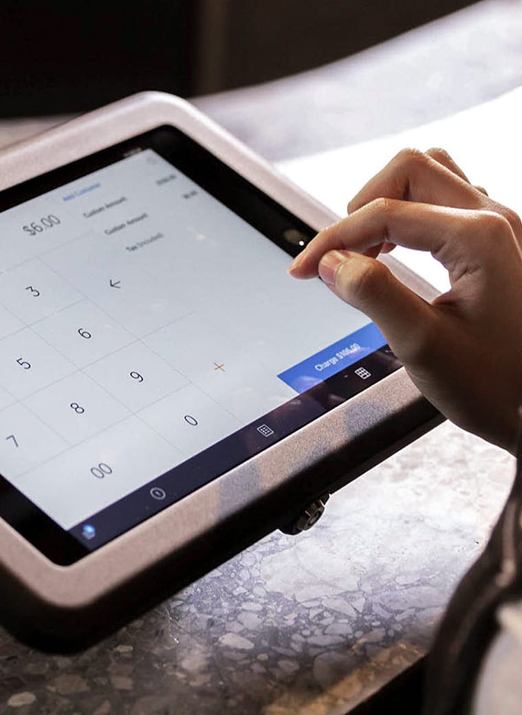 upgrade your pos with an ipad header