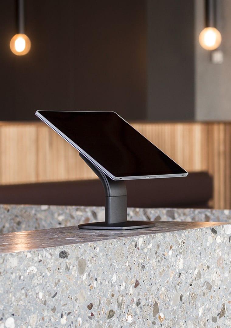 Bosstab Retail Tablet Stands