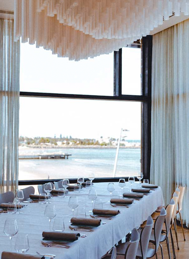 Stokehouse St. Kilda