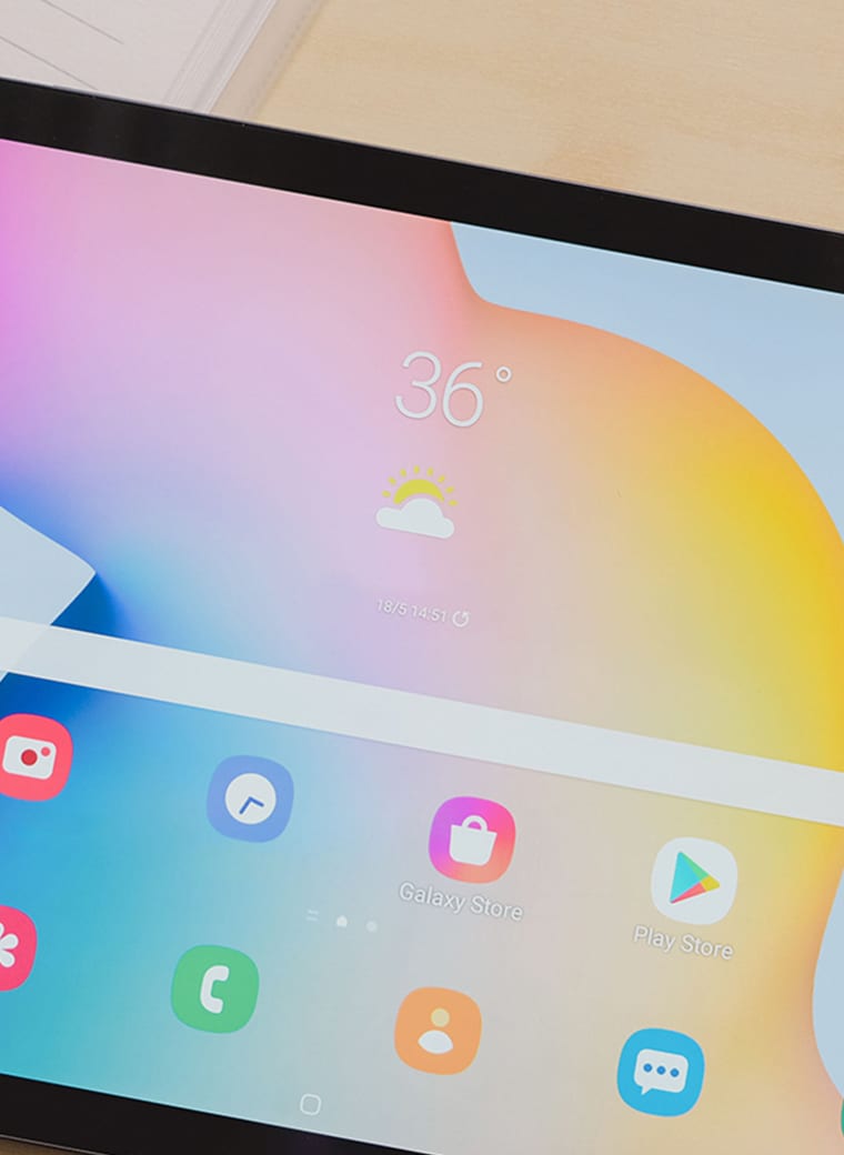 biggest tablet announcements and improvements in 2020 header