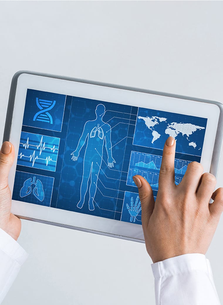 how tablet technology is helping nurses and doctors header