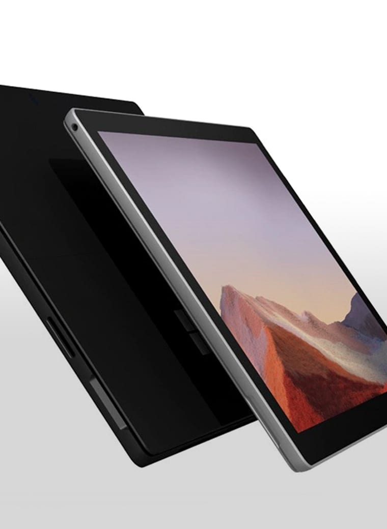the top 5 tablet stands for microsoft surface tablets in 2020 header