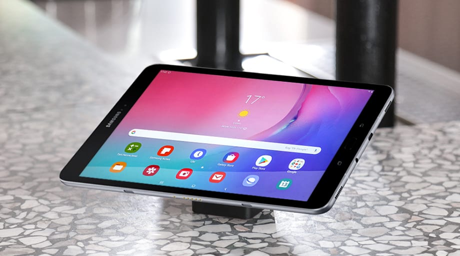The Top 5 Tablet Stands For Samsung Galaxy Tablets In 2020 | Bosstab