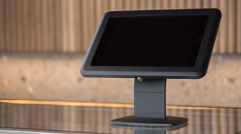 Touch Evo Tablet Stand