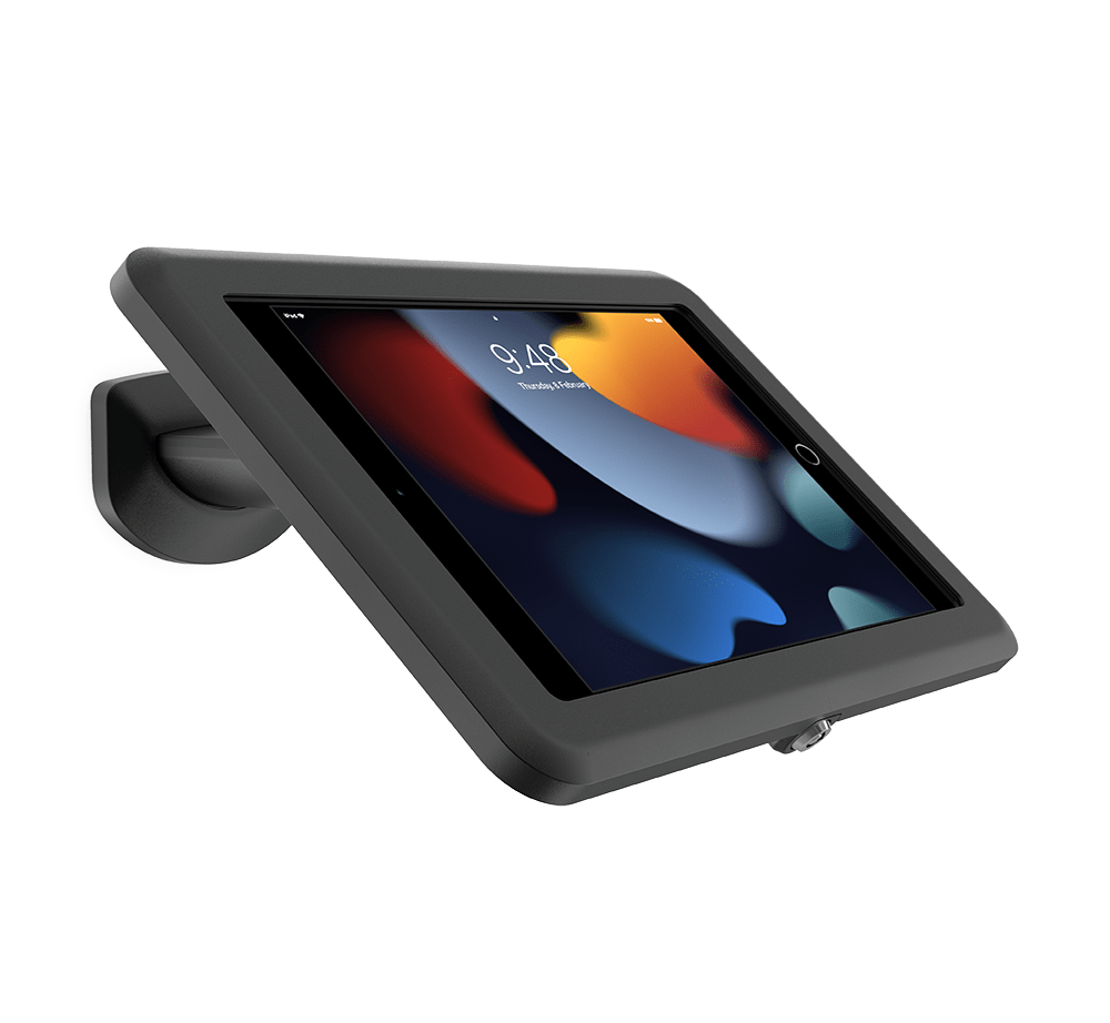 Elite Evo Wall Mount