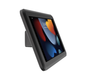 Elite Nexus lockable tablet wall mount and holder for iPad