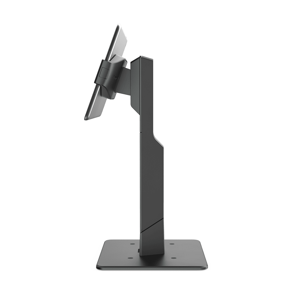 Edge Gemini lockable tablet stand and holder for iPad