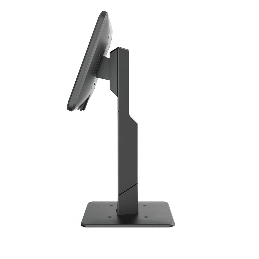 Elite Gemini lockable tablet stand and holder for iPad