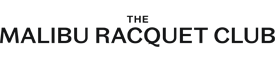 The Malibu<br />
Racquet Club