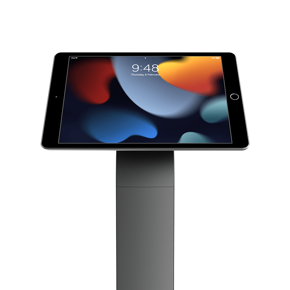 Touch Evo Floor Stand