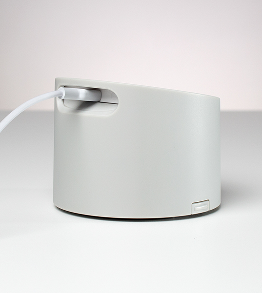 Bosstab dock for square reader mobile charging