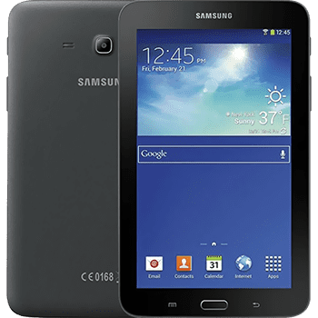 Galaxy Tab 3 Lite 7.0 VE 2015