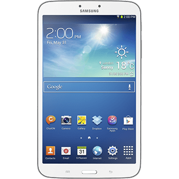 Galaxy Tab 3 V 2015