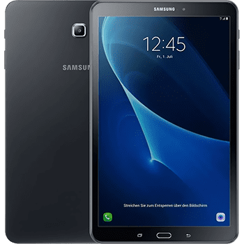 Galaxy Tab A 10.1 2016