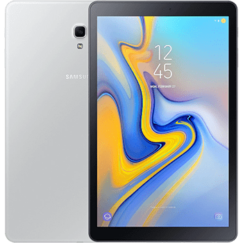 Galaxy Tab A 10.5 2018