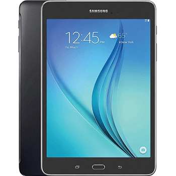 Galaxy Tab A 8.0 2015