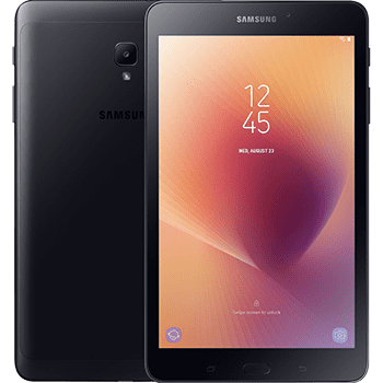 Galaxy Tab A 8.0 2017