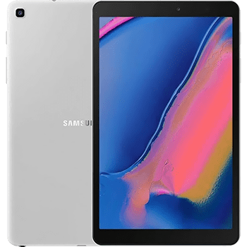 Galaxy Tab A 8.0 & S Pen 2019