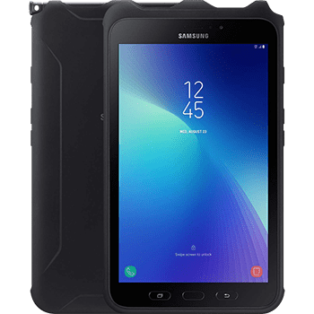 Galaxy Tab Active 2 2017