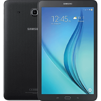 Samsung Galaxy Tab E 9.6 - Full tablet specifications