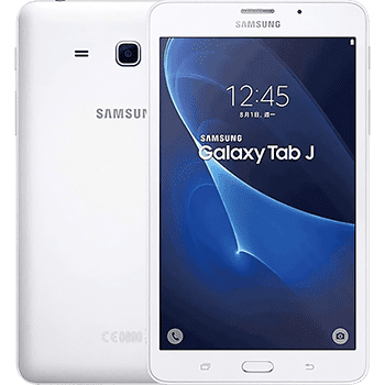 Galaxy Tab J 2016
