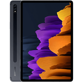 Galaxy Tab S7+ 2020