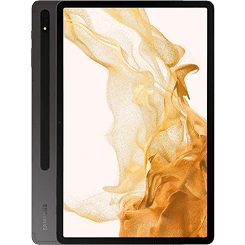 Galaxy Tab S8+ 2022