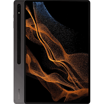 Galaxy Tab S8 Ultra 2022