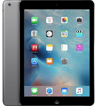iPad Air 1st Gen