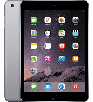 iPad Mini 1st Gen