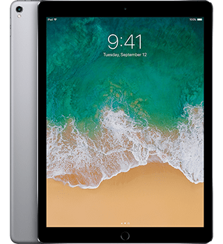 iPad Pro 10.5 1st Gen