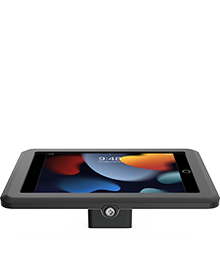 Apple iPad 10.2 (2021)/ iPad 9th Gen/ iPad (9th generation) A2603 A2604  [Dimensions du Tablette: 250.6 x 174.1 x 7.5 mm]: 1 Film de protection  d'écran