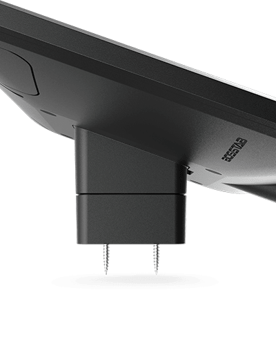Screw Mount