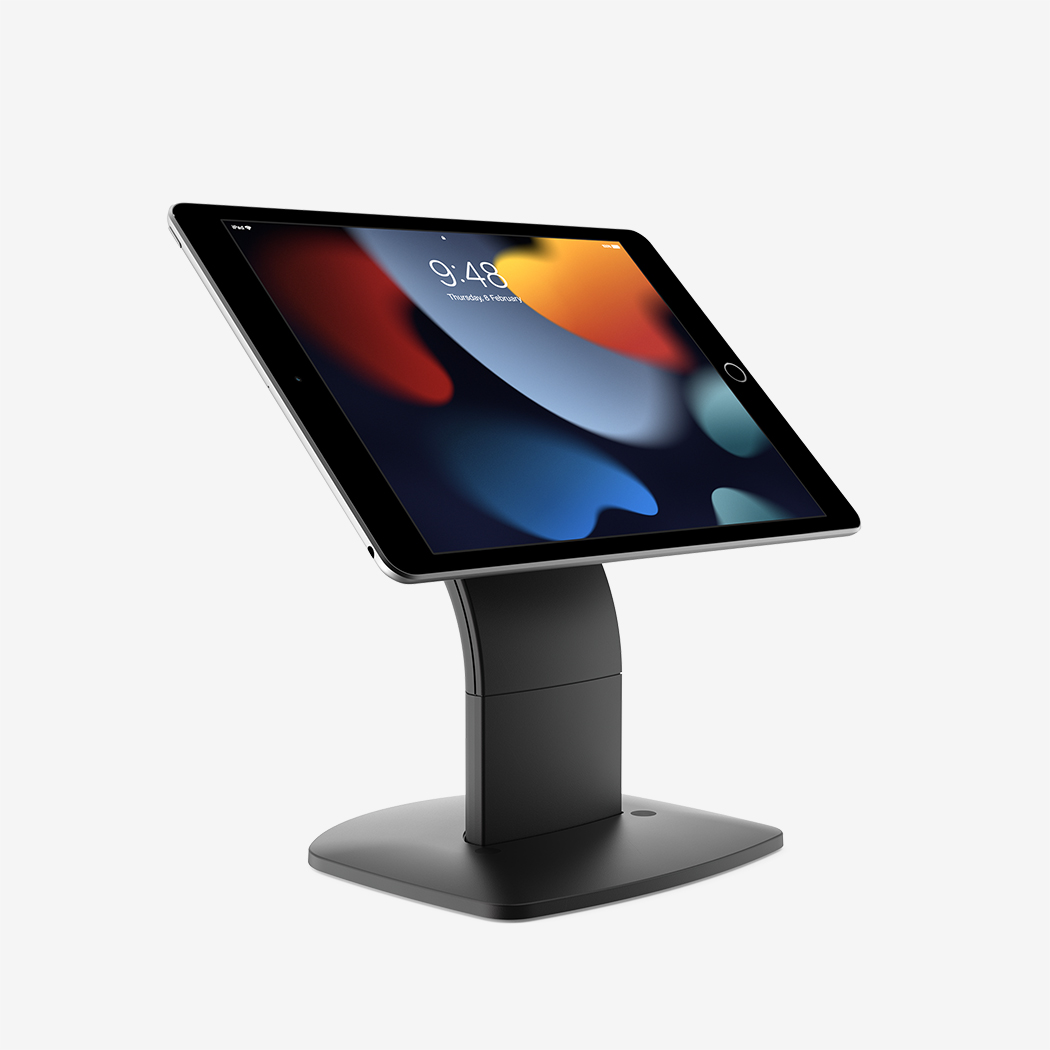 Desk Tablet Holder Stand for Apple iPad Pro, iPad Air, iPad, iPad mini –  Lido Radio Products