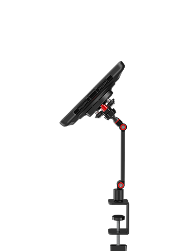 Halo Clamp Mount