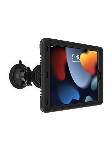 Halo Suction Mount